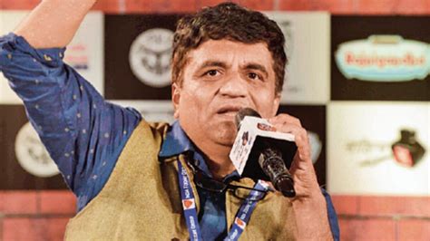 A wordsmith who’s honed histrionics - India Today