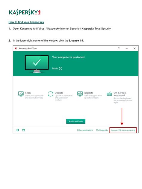 Image result for How to Find License Key