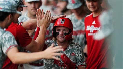 Florida vs. NC State: Highlights as Gators defeat Wolfpack in CWS