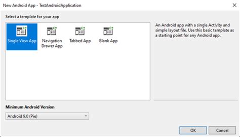 Image result for Visual Studio Example for Android