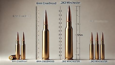 7mm Rem Mag vs 308: Choosing the Right Caliber for Your Hunting Needs