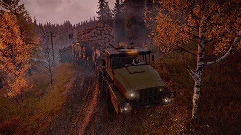 Image result for Snow Runner Medium Logs