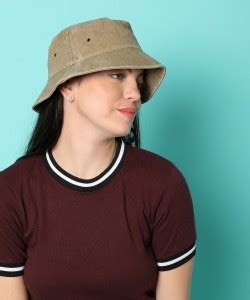 Haute Sauce Bucket Hat Price in India - Buy Haute Sauce Bucket Hat ...