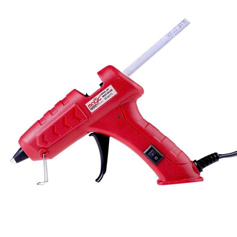 HOT MELT MINI GLUE GUN 30 WATT | MAGIC999 | MG35 | Suppliers in India