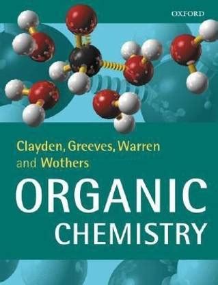 Organic Chemistry 1st Edition: Buy Organic Chemistry 1st Edition by ...