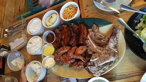 My Most Fave Resto - Reviews, Photos - Blake's Wings & Steaks - Tripadvisor