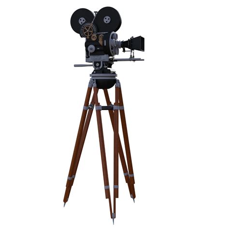 Old Camera 的图像结果