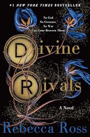 DIVINE RIVALS – Beetle Book Shop