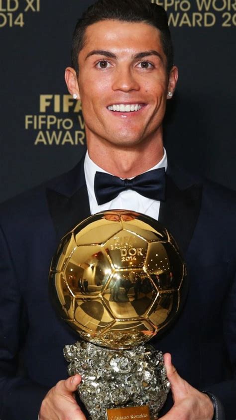 Download wallpaper Cristiano Ronaldo, the winner, Cristiano Ronaldo ...
