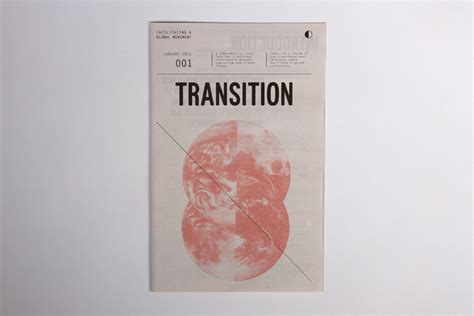 Image result for Newspaper Transition