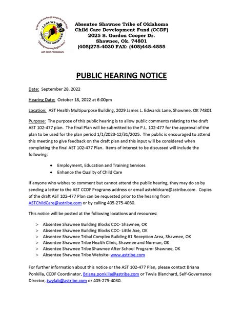 What Is Notice Date at Debra Schaper blog