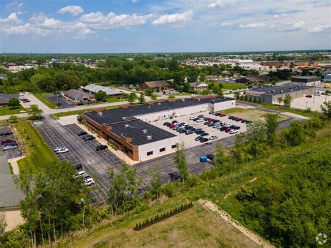 251-397 W 84th Dr, Merrillville, IN 46410 - Flex/R&D For Lease Cityfeet.com