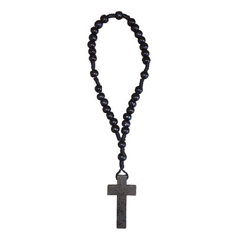 Anglican Wooden Rosary | Westminster Abbey Shop