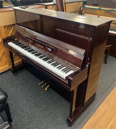 Yamaha U1N | Markson Pianos
