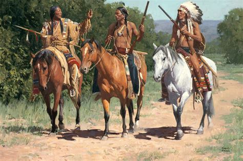 Indian Horse Wallpaper - WallpaperSafari
