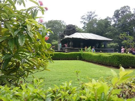 Mahadeva Temple, Mollem National Park - Tripadvisor