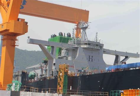 Hunter Group announces successful delivery and successful completion of ...