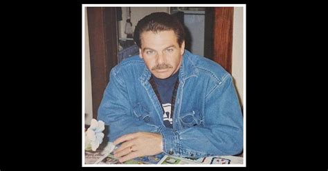 Obituary | Barry Summers | Schwarz Funeral Homes