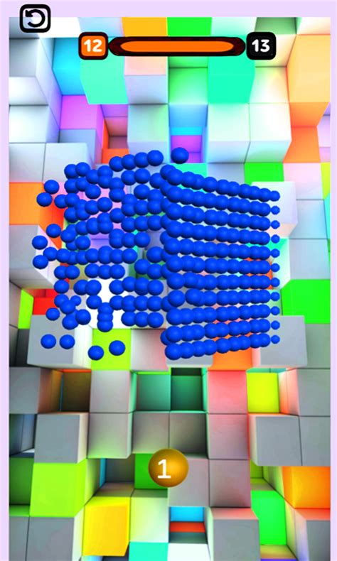 Paint Ball: Shoot Paint On Tower - App on Amazon Appstore