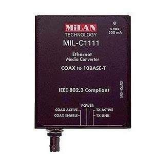 Digi Lan Enet Fiber Converter Single Mode Full Duplex 1RJ45 : Amazon.in ...