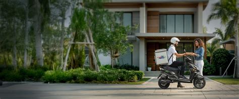 Speed Force EV - Invest in EV Fleets. Earn Monthly. Stay Hassle-Free.