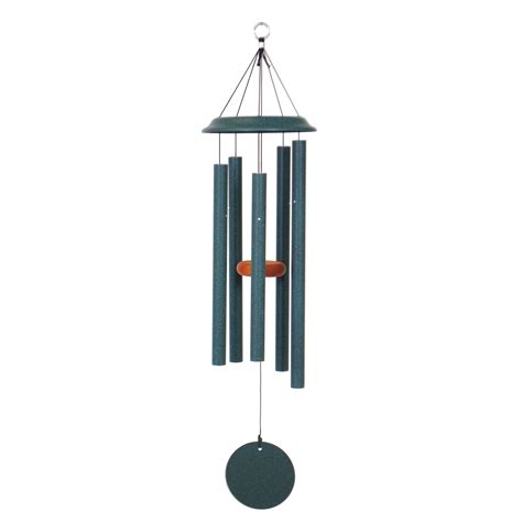 Shenandoah Melodies® Wind Chime, 35" - Scale of G, Soothing Meolodies, Medium-sized chime ...