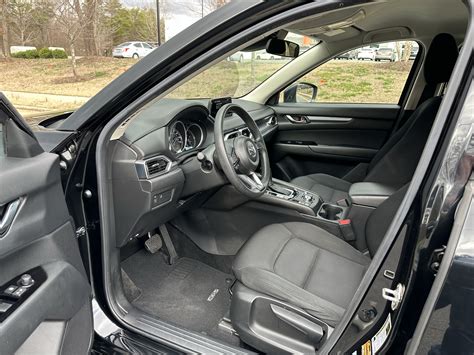 2017 MAZDA CX-5 SPORT | Next Level Auto Sales