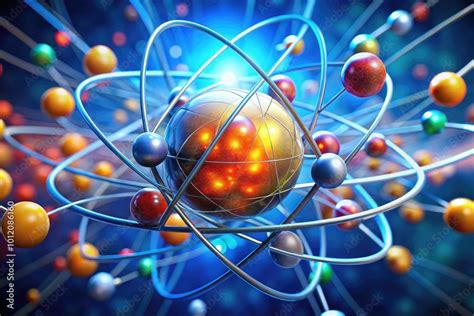 Image result for Atomic Structure Explained