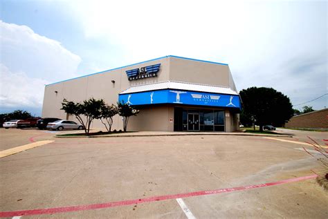 ASI Gymnastics - Mesquite -ASI Gymnastics