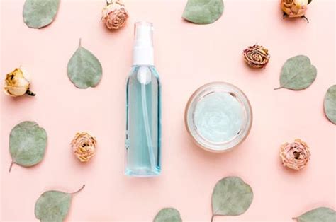 How to Find the Best Face Toner for any skin type – Glisna