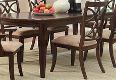 Overstock Dining Room Tables by Keegan Dining Table And 4 Side Chairs Evansville Overstock Dining Room Tables