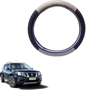 Inspire Dmax Steering Cover For Nissan Terrano Price in India - Buy ...