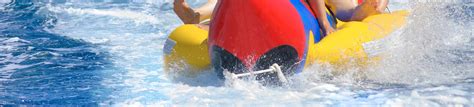 Orange Bay Island Snorkeling Trip With Water Sports - Hurghada - Klook ...