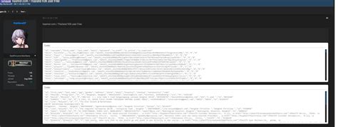 haamor.com Data Breach Revealed: 2025 Database Leak Exposes Health ...
