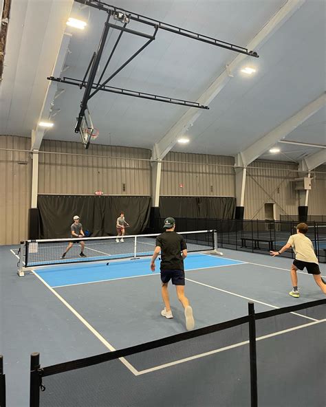 Michigan State University Pickleball Association (@msu.pickleball ...