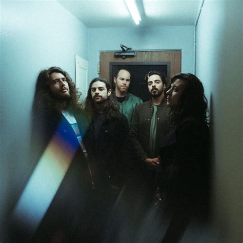 Hail The Sun shares virtuosic new single “Mind Rider” - MNPR Magazine