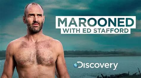 《单挑荒野 第一季》全集/Marooned with Ed Stafford Season 1在线观看 | 91美剧网