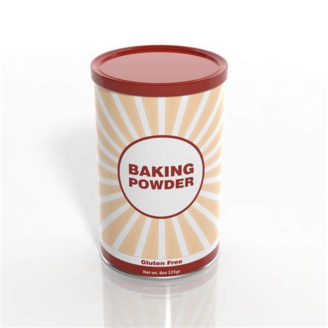 Baking Powder 的图像结果