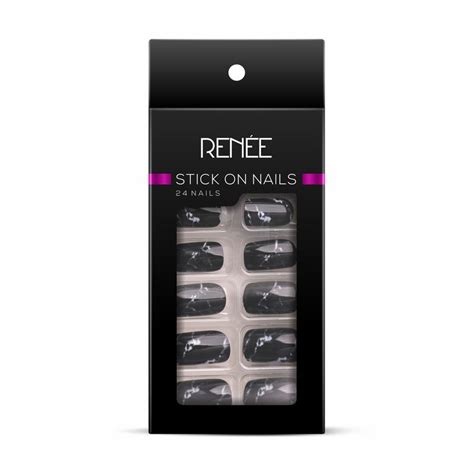 Buy RENEE Stick On Nails Online