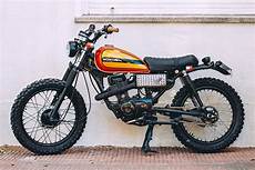 Cafe Racer Honda Mercado Libre by Honda Cg 125 Scrambler Cafe Racer Brat Style Tracker Cafe Racer Honda Mercado Libre