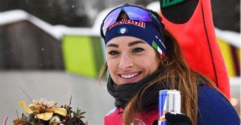 Sci alpino e biathlon, ecco gli atleti azzurri più popolari nei social ...