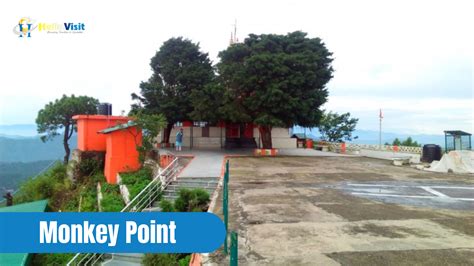 Kasauli Travel Guide - HelloVisit