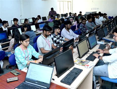 MCA at ITM University Gwalior | Master of Computer Applications Program ...