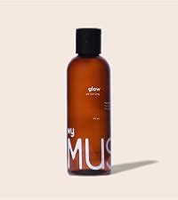 MYMUSE Glow Relaxing Aromatherapy Massage Oil for Him & Her, Soothing ...