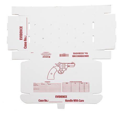 Evidence Boxes 的图像结果