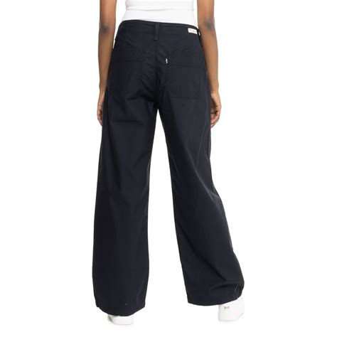Levi's 90s Straight Leg Jeans - Mid Rise - Save 50%
