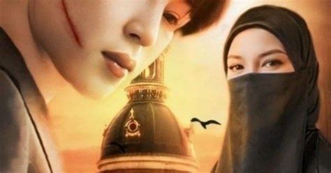 "Mafia and Muslimah Ep6 written by Rosè — Teletype