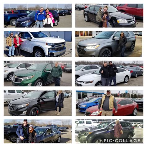 Tyser Mustafa Art Moehn Chevrolet Honda | Jackson, MI