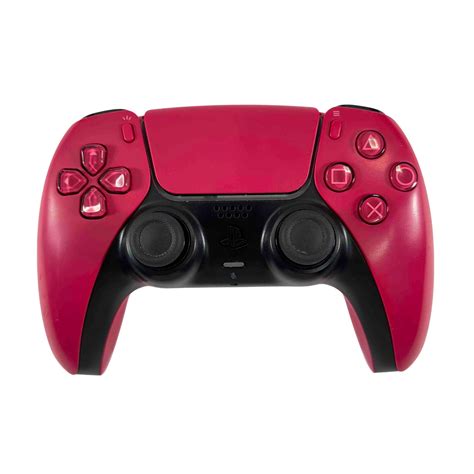 Sony PlayStation DualSense CFI-ZCT1W Adaptive Trigger Wireless Controller