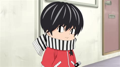 Kotaro Lives Alone Image | Fancaps